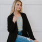 Confident Gal Blazer
