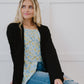 Confident Gal Blazer