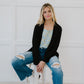 Confident Gal Blazer