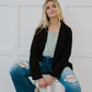 Confident Gal Blazer