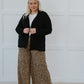 Confident Gal Blazer