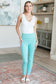 Magic Skinny Pants in Twelve Colors
