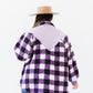On The Move Faux Fur Pullover