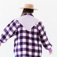 On The Move Faux Fur Pullover