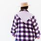 On The Move Faux Fur Pullover