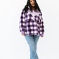 On The Move Faux Fur Pullover