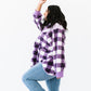 On The Move Faux Fur Pullover