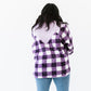 On The Move Faux Fur Pullover
