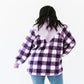 On The Move Faux Fur Pullover