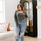 So Essential Ribbed Bodysuit