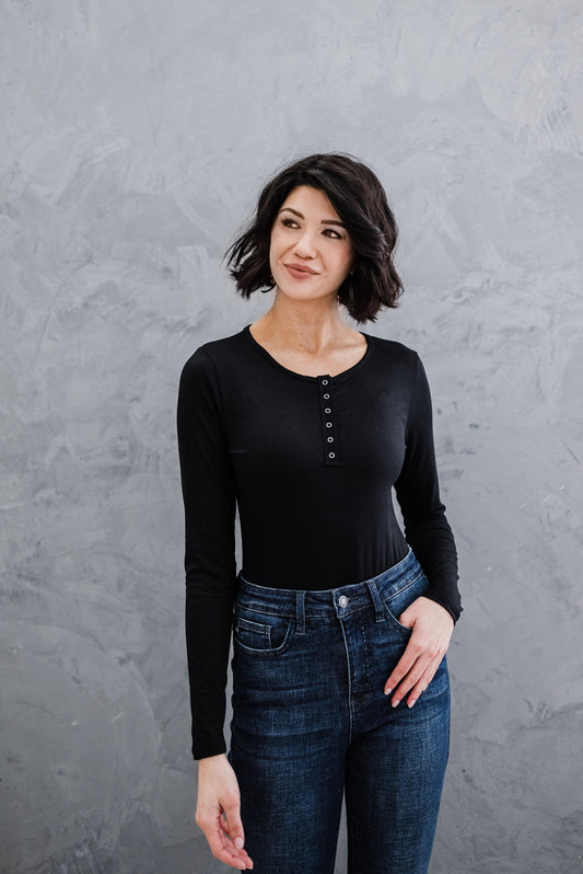 Be With Me Bodysuit
