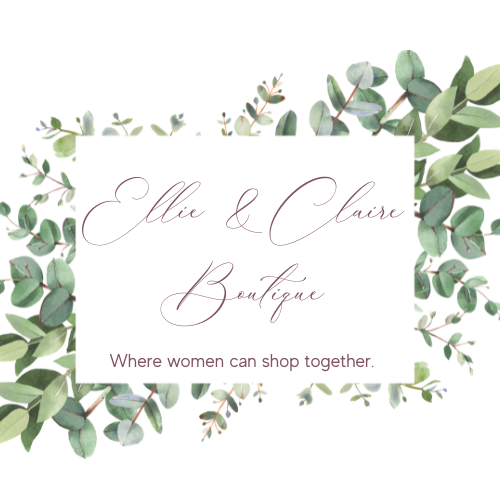Ellie & Claire Boutique Gift Card