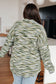 Forest of Feelings Knit Shacket
