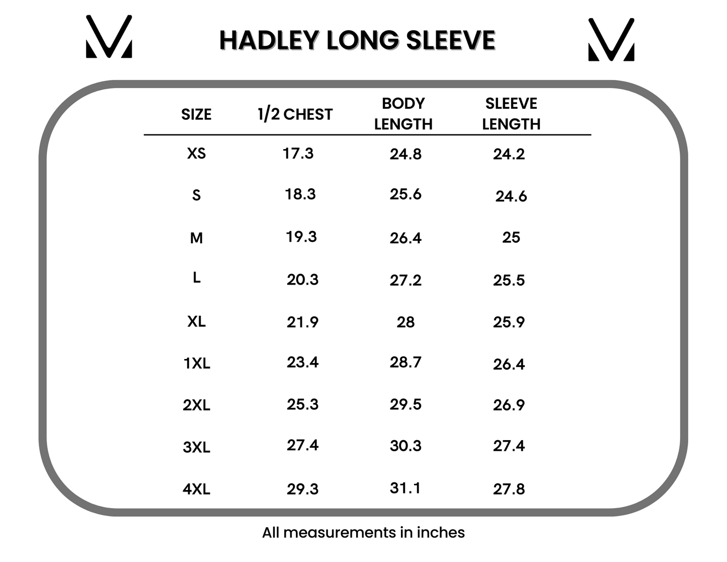 Hadley Long Sleeve - Watermelon