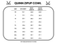 Quinn ZipUp Cowl - Dragonfruit