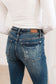 Mid-Rise Destroyed Relaxed Fit Jeans