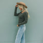 So Essential Ribbed Bodysuit