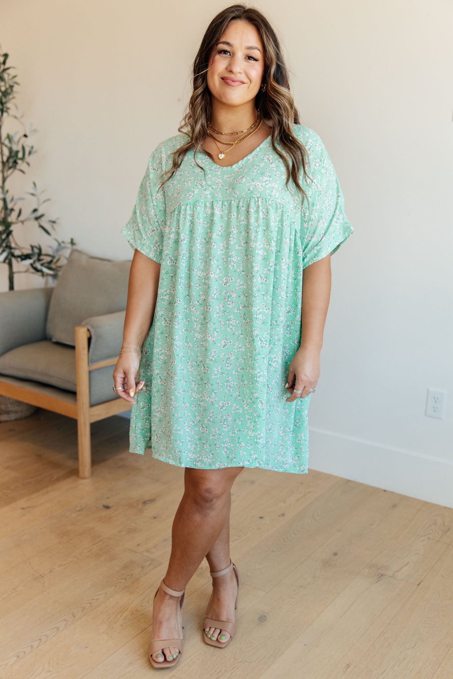 Easter Dress Collection