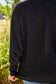 See Myself In You Boat Neck Dolman Sleeve Top