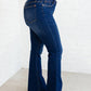 Throwback Flare Jeans