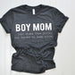 Boy Mom