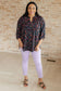 Magic Ankle Crop Skinny Pants in Twelve Colors