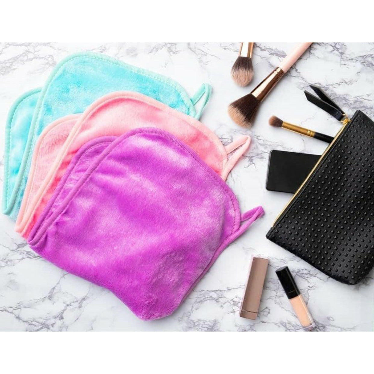 Wash Away the Day Makeup Remover Cloth