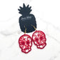 Betty Sugar Skull