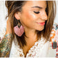 Boho Daze in Dusty Mauve