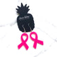 Pink Ribbon for Breast Cancer Awareness