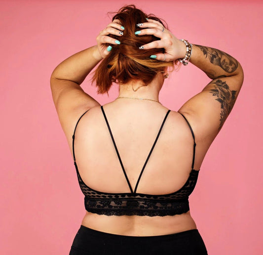 Malory Bralette
