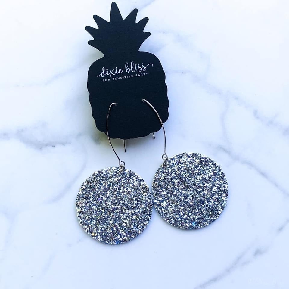 Vegas in Silver