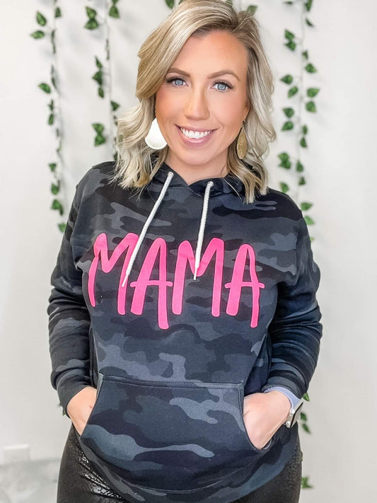 Mama Hoodie